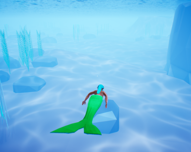 Thumbnail of Merrow: Eternal Realms